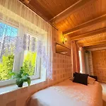 Lantgård Wspanialy Zakatek Sedziszowa