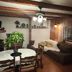 Wspanialy Zakatek Lantgård