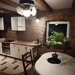 Wspanialy Zakatek Lantgård Sedziszowa