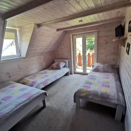 Wspaniały Zakątek Gospodarstwo agroturystyczne