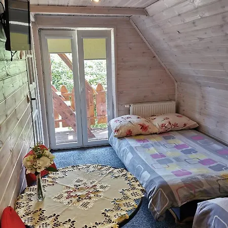 Wspaniały Zakątek *