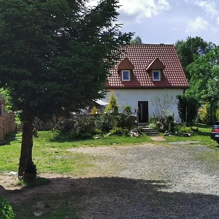 Wspanialy Zakatek Farm stay Sedziszowa