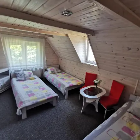 Wspaniały Zakątek *