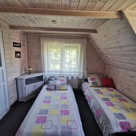 Gospodarstwo agroturystyczne Wspaniały Zakątek *