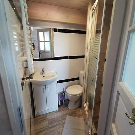 Wspaniały Zakątek * Sedziszowa