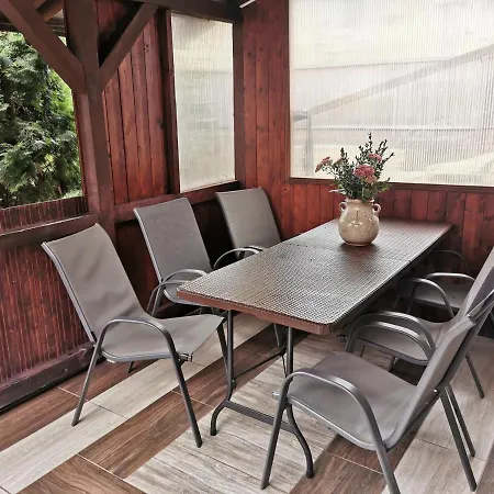 Wspanialy Zakatek Farm stay Sedziszowa