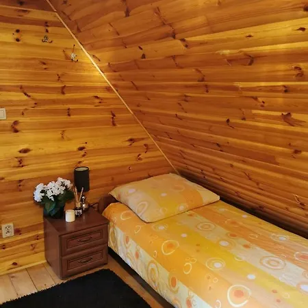 Wspaniały Zakątek Sedziszowa