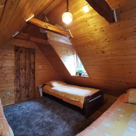 Wspaniały Zakątek * Sedziszowa