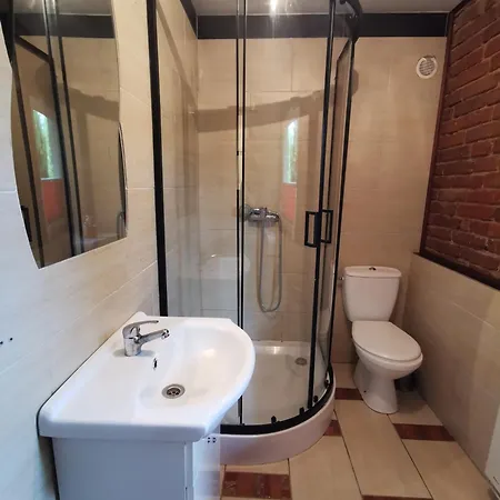 Wspaniały Zakątek * Sedziszowa