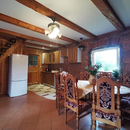 Wspaniały Zakątek *