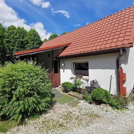 Wspanialy Zakatek * Сендзішова