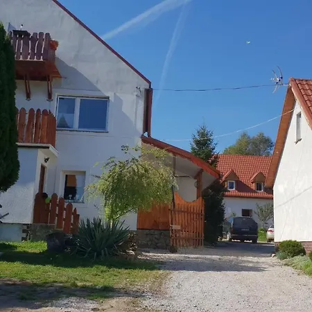 Farm stay Wspanialy Zakatek *