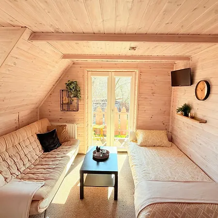 Wspanialy Zakatek Sedziszowa