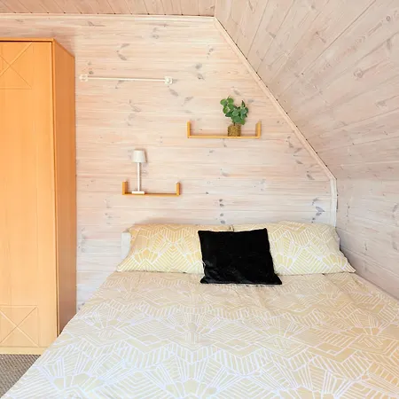 Wspanialy Zakatek בית חווה Sedziszowa