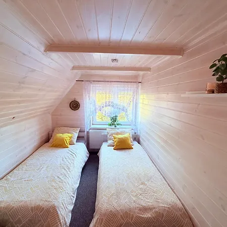 Wspaniały Zakątek Sedziszowa