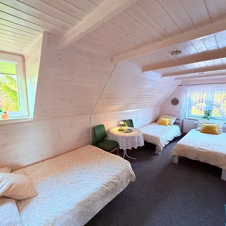 Wspanialy Zakatek בית חווה Sedziszowa