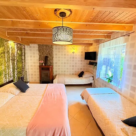 Wspanialy Zakatek בית חווה Sedziszowa