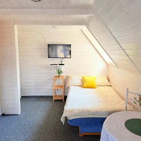 Wspaniały Zakątek Gospodarstwo agroturystyczne *