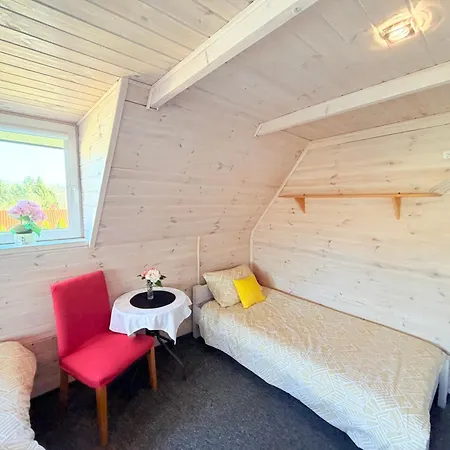 Wspaniały Zakątek Gospodarstwo agroturystyczne Sedziszowa