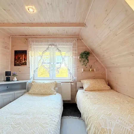 Wspaniały Zakątek * Sedziszowa