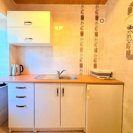 Çiftlik konaklama Wspanialy Zakatek *