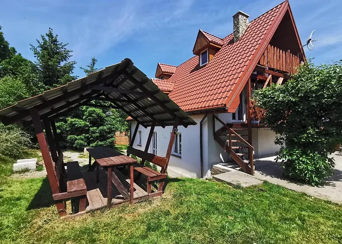 팜스테이 Wspanialy Zakatek