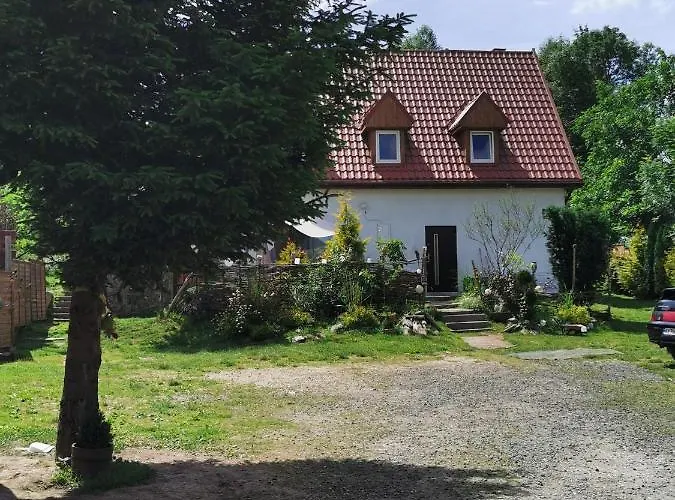 Wspaniały Zakątek Gospodarstwo agroturystyczne Sedziszowa