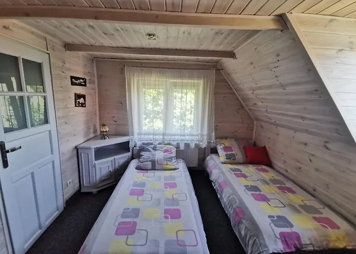 팜스테이 Wspanialy Zakatek *