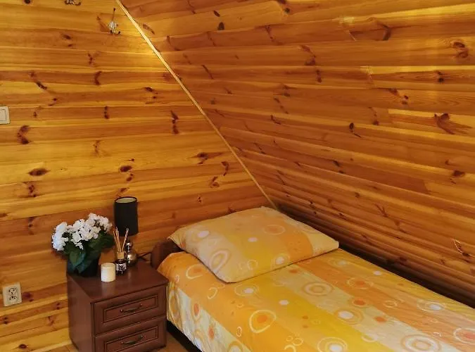 Wspaniały Zakątek Sedziszowa