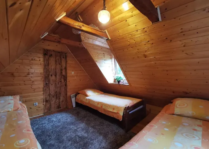 Wspanialy Zakatek * Sedziszowa