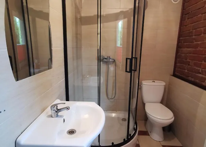 Wspaniały Zakątek * Sedziszowa