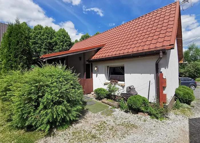 Wspaniały Zakątek * Sedziszowa