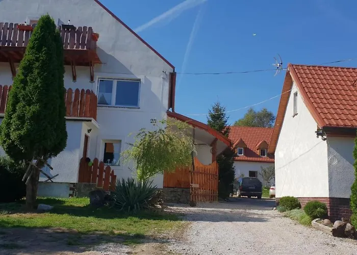 팜스테이 Wspanialy Zakatek *