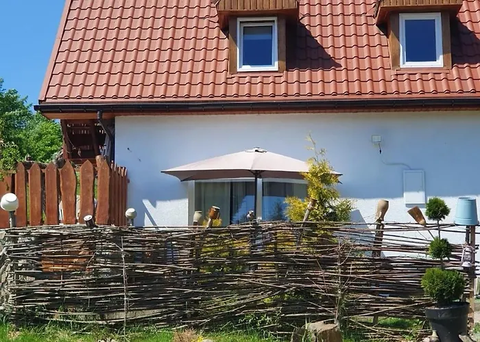 Wspanialy Zakatek Sedziszowa