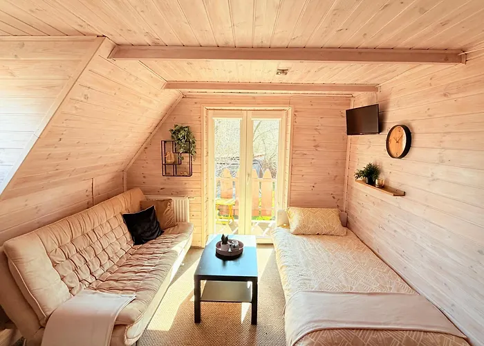 Wspaniały Zakątek Sedziszowa