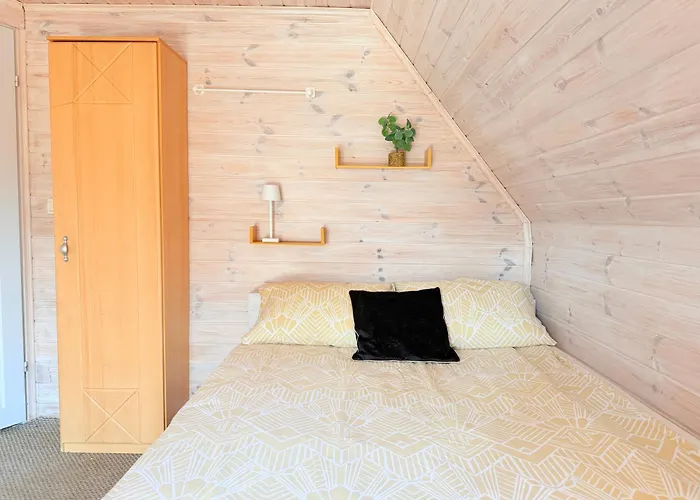 Wspaniały Zakątek Gospodarstwo agroturystyczne Sedziszowa