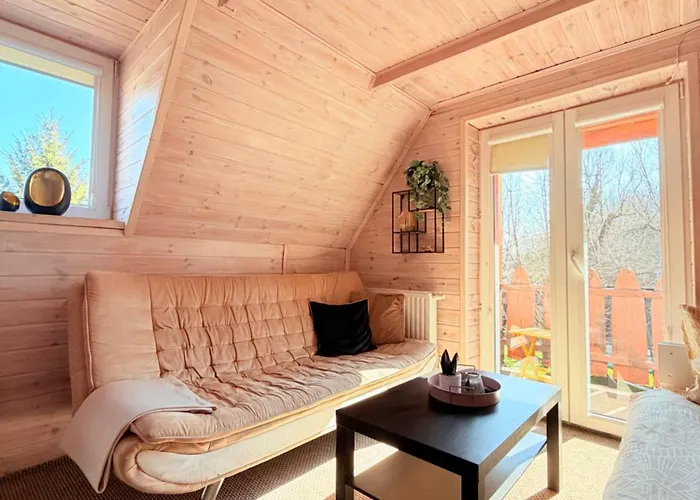 Wspanialy Zakatek * Sedziszowa