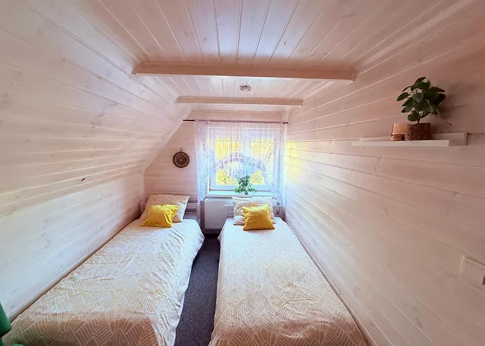 Wspanialy Zakatek Sedziszowa