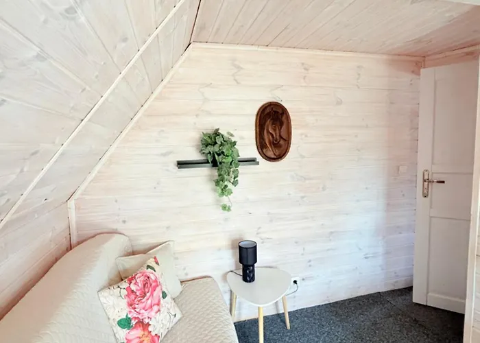 Wspaniały Zakątek Gospodarstwo agroturystyczne