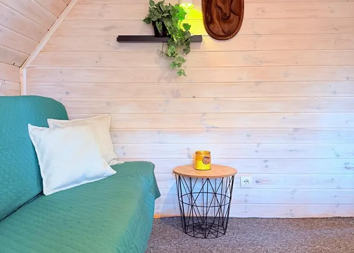 Wspaniały Zakątek *