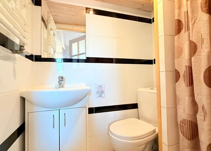 Wspaniały Zakątek * Sedziszowa