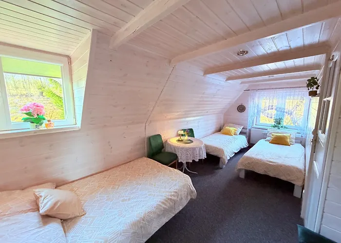 Wspaniały Zakątek Gospodarstwo agroturystyczne Sedziszowa