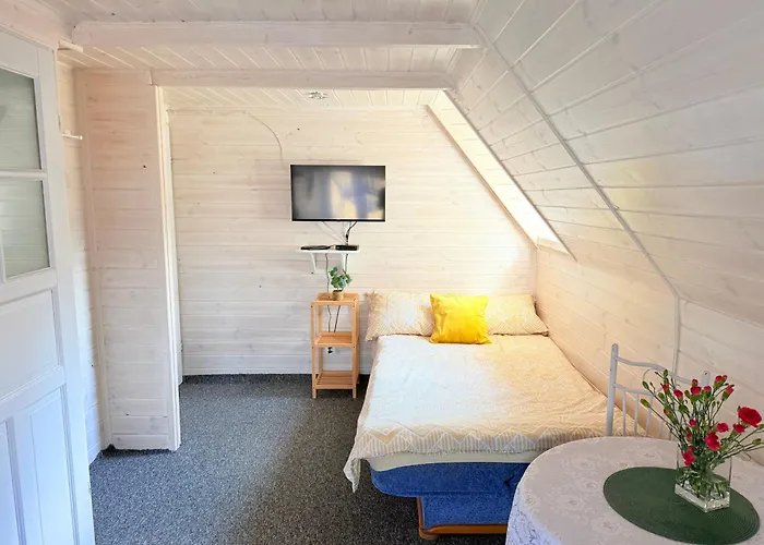 Wspaniały Zakątek Gospodarstwo agroturystyczne *