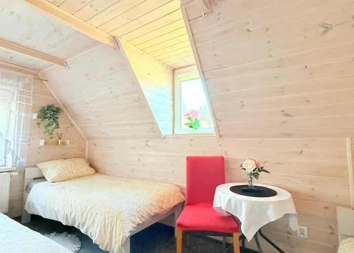 Wspaniały Zakątek Sedziszowa