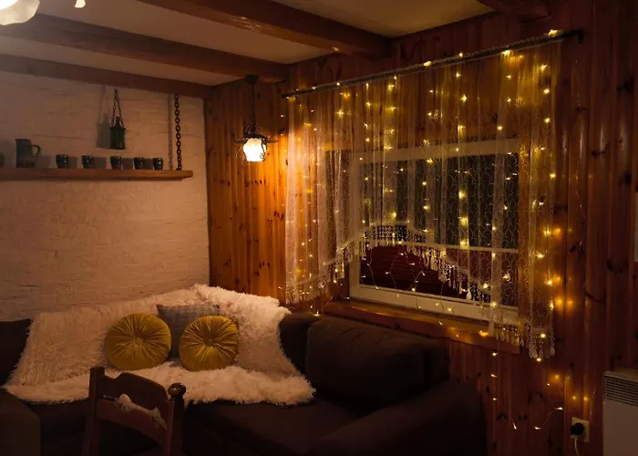 Wspanialy Zakatek * Sedziszowa