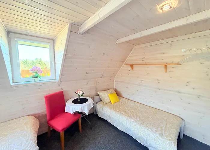 Wspaniały Zakątek Gospodarstwo agroturystyczne Sedziszowa