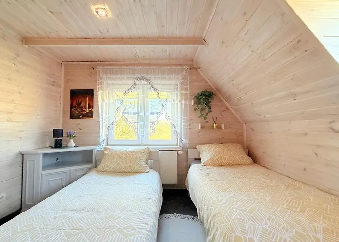 Wspanialy Zakatek * Sedziszowa