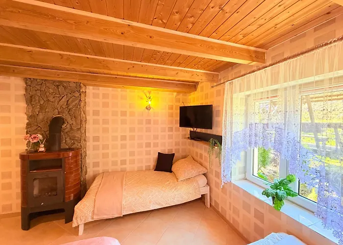 Wspanialy Zakatek * Sedziszowa