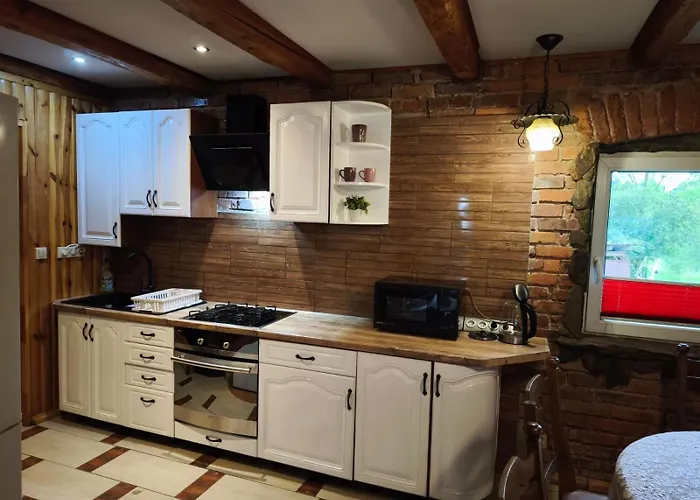 Wspanialy Zakatek Sedziszowa